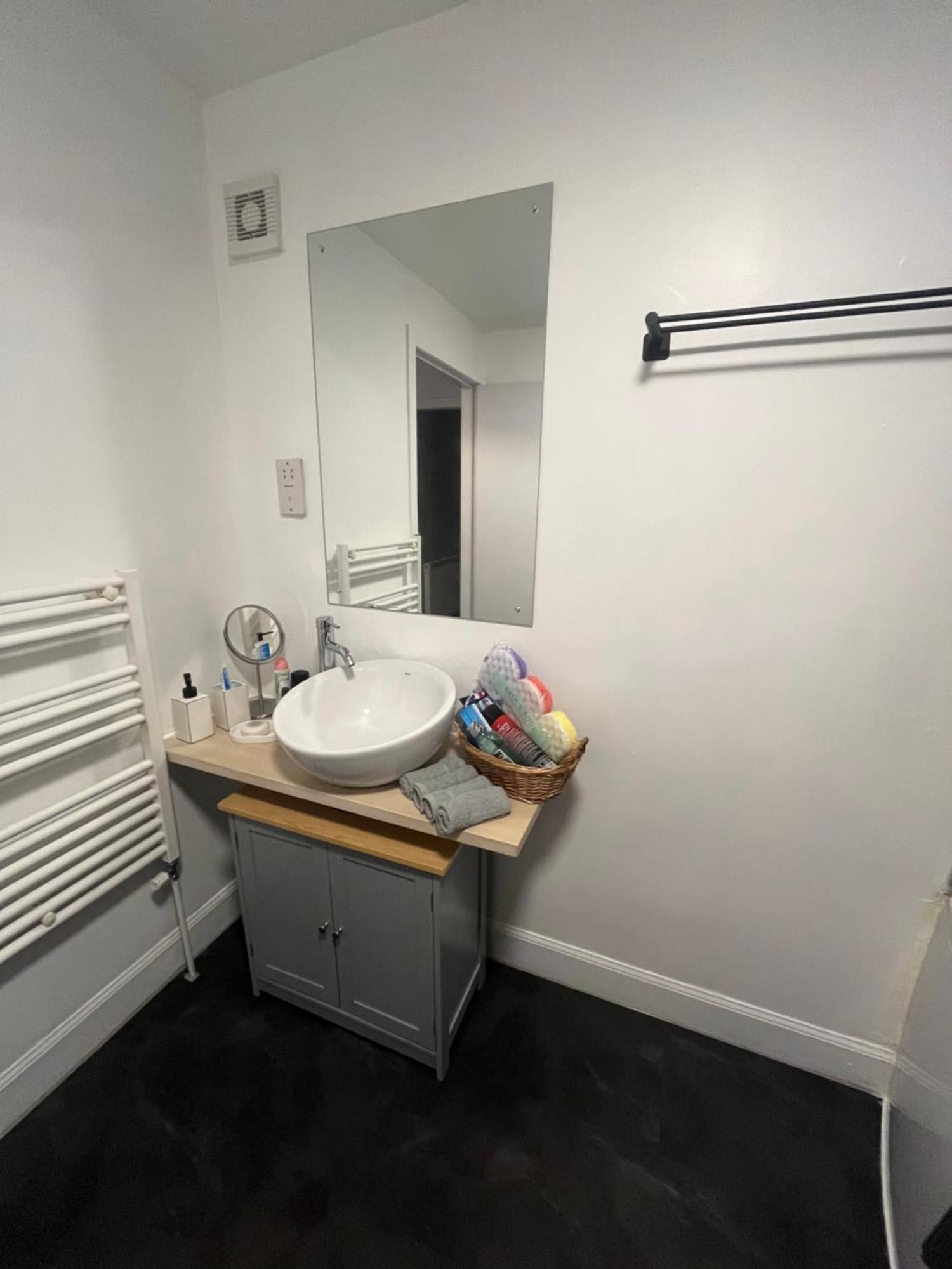 شقة Boyds Entry Flat Old Town إدنبرة المظهر الخارجي الصورة