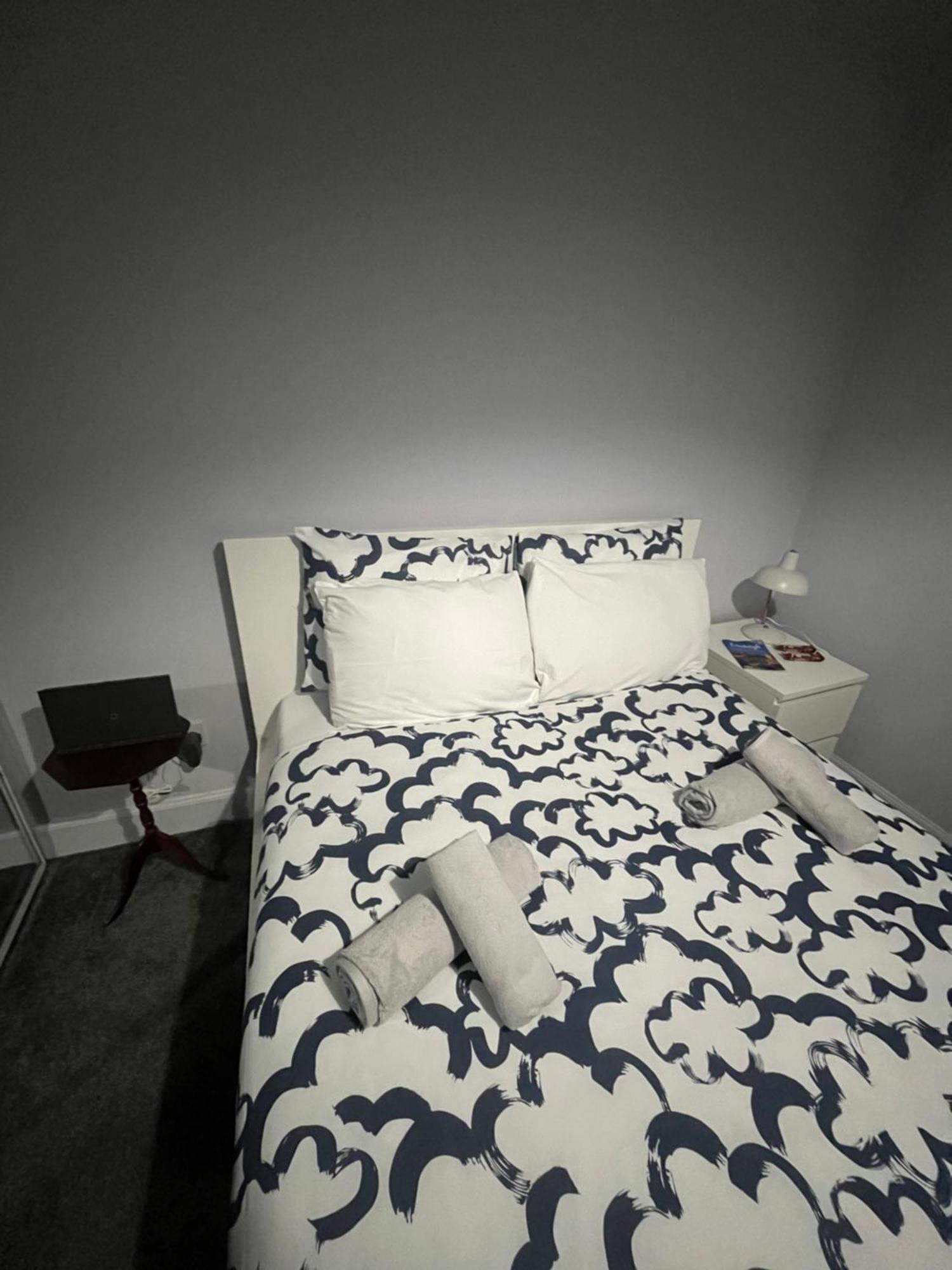 شقة Boyds Entry Flat Old Town إدنبرة المظهر الخارجي الصورة