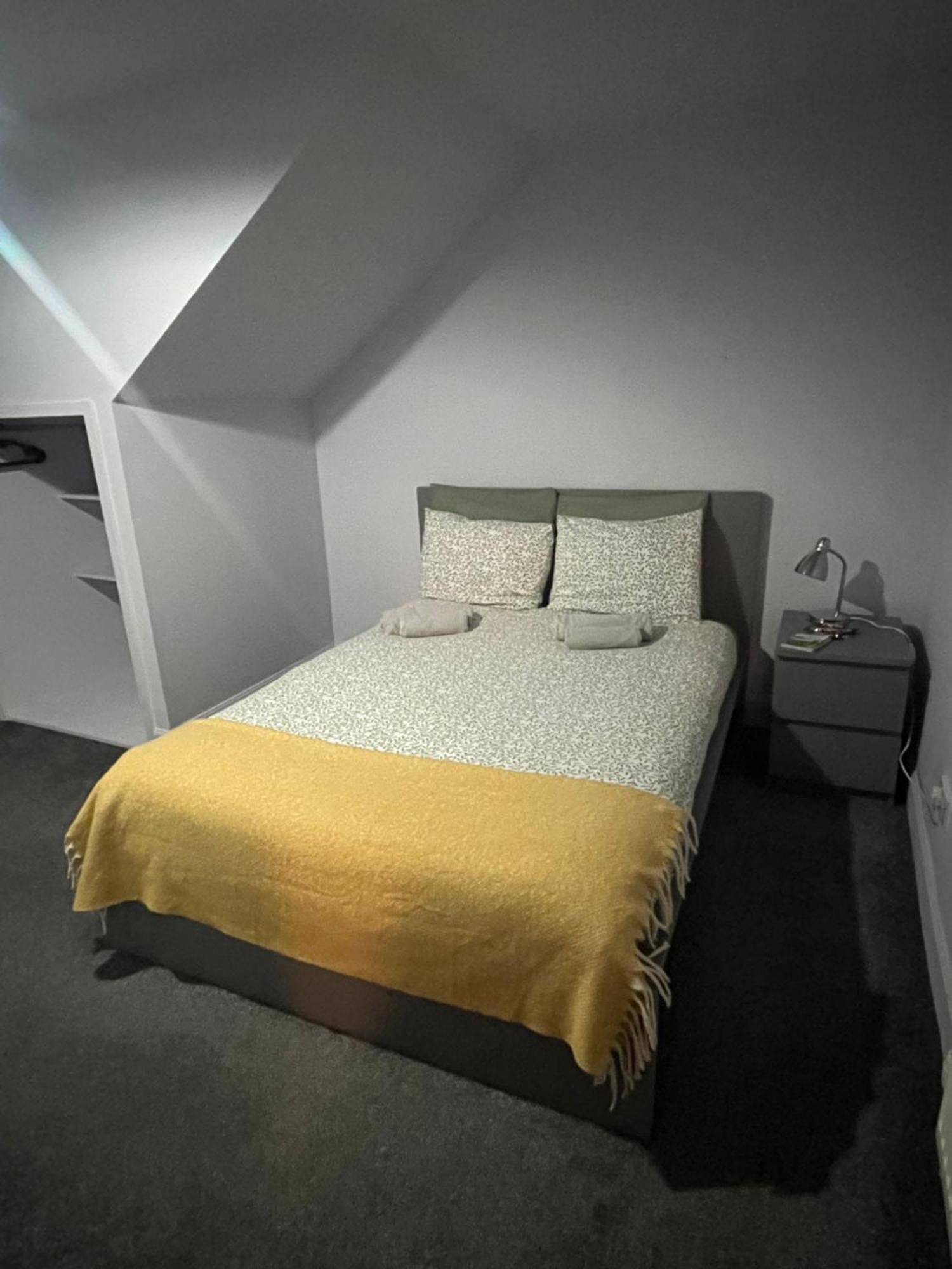 شقة Boyds Entry Flat Old Town إدنبرة المظهر الخارجي الصورة
