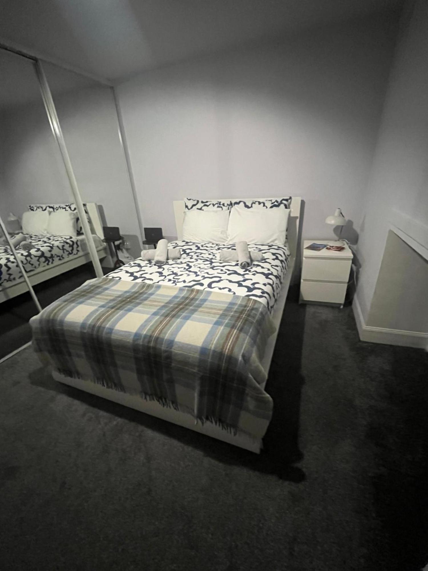 شقة Boyds Entry Flat Old Town إدنبرة المظهر الخارجي الصورة