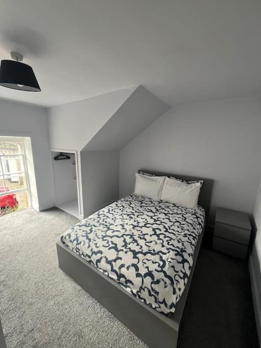 شقة Boyds Entry Flat Old Town إدنبرة المظهر الخارجي الصورة