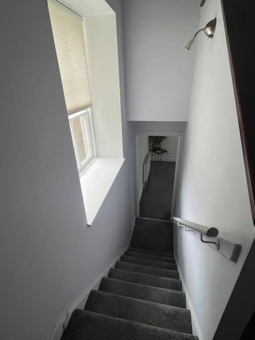 شقة Boyds Entry Flat Old Town إدنبرة المظهر الخارجي الصورة
