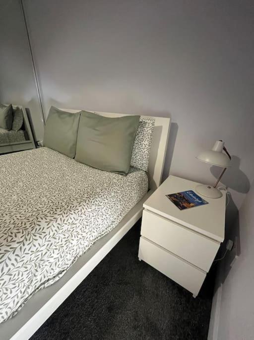 شقة Boyds Entry Flat Old Town إدنبرة المظهر الخارجي الصورة
