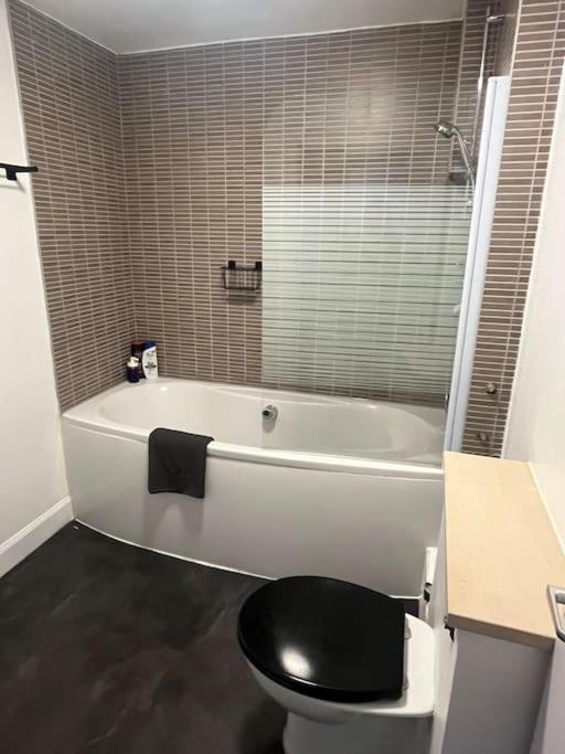 شقة Boyds Entry Flat Old Town إدنبرة المظهر الخارجي الصورة