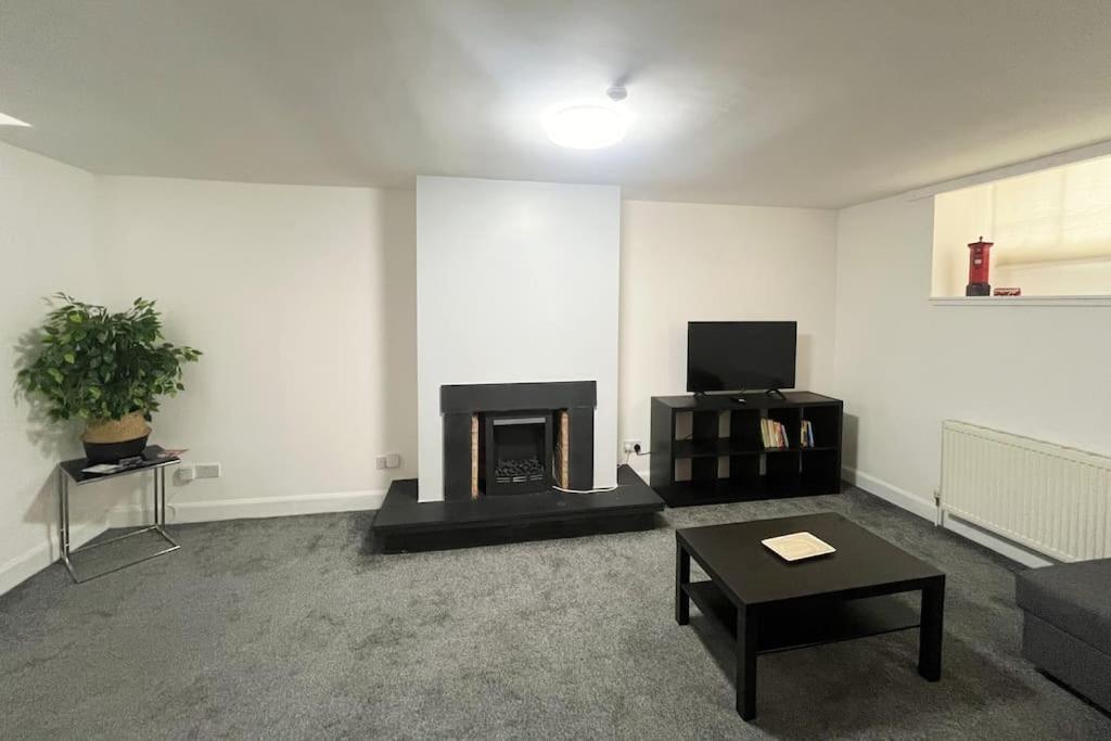 شقة Boyds Entry Flat Old Town إدنبرة المظهر الخارجي الصورة